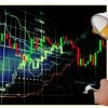 Analytical tools for market forex