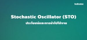 stochastic oscillator (sto) indicator