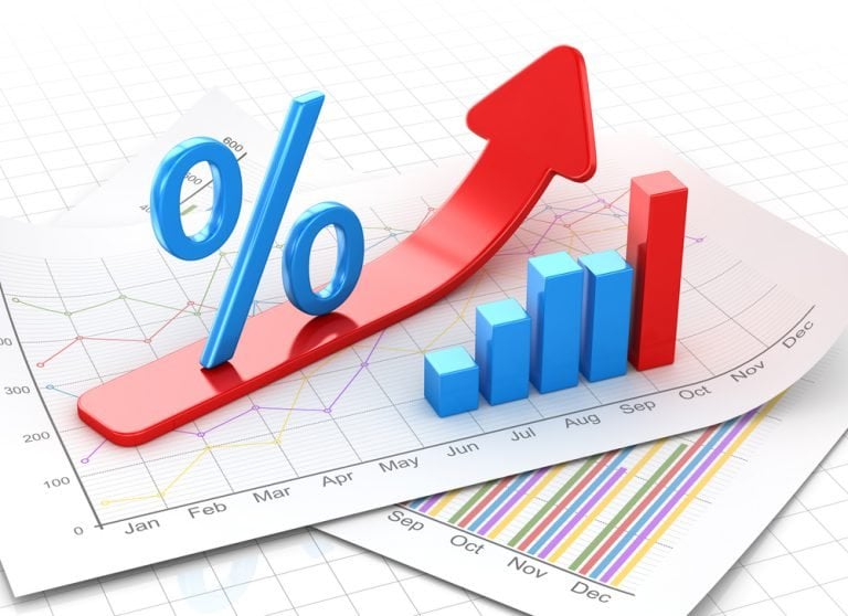 interest rates อัตราดอกเบี้ยกับวงจรเศรษฐกิจ