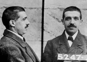 charles ponzi