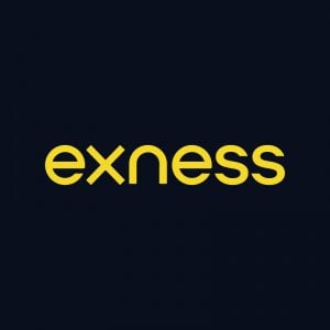 new logo exness 2024