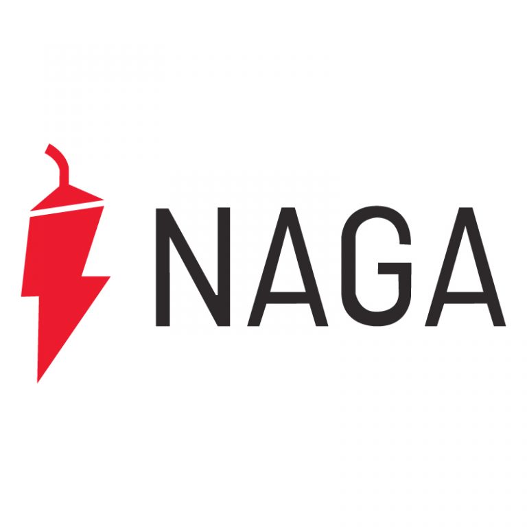 naga logo