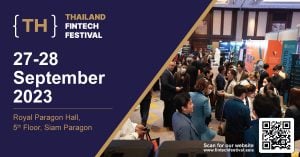 fintech festival asia 2023