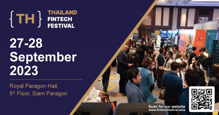 fintech festival asia 2023