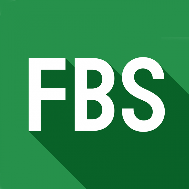 fbs logo 2023