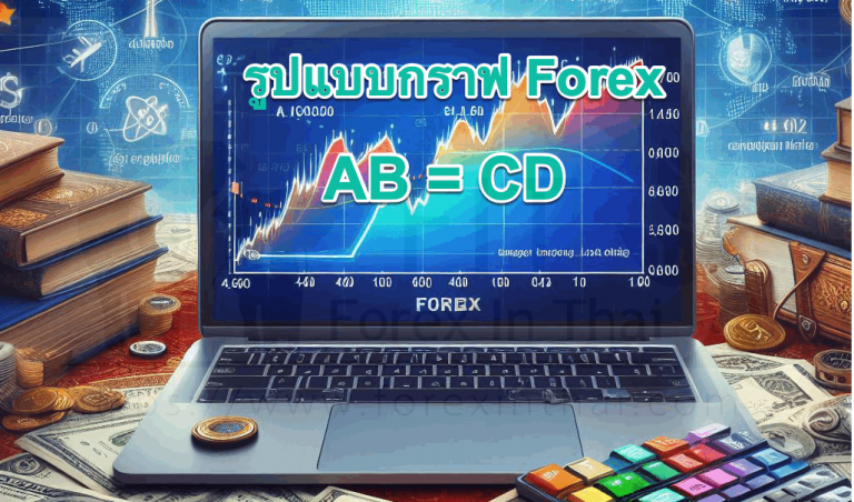 harmonic pattern abcd1 1