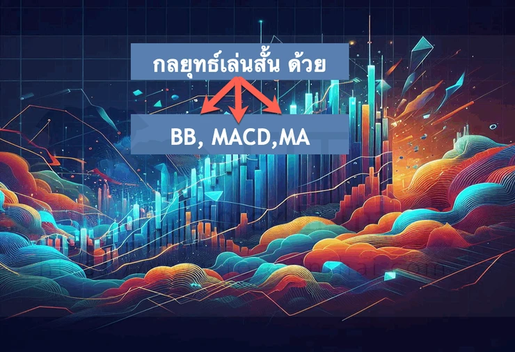 how to trade forex with bb macd ma