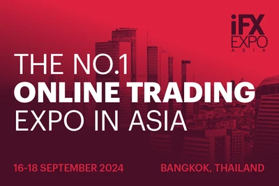 iFX EXPO Asia 2024