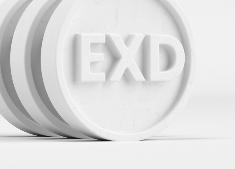 exd exness dollar